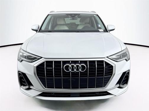 2022 Audi Q3 45 S line Premium Plus