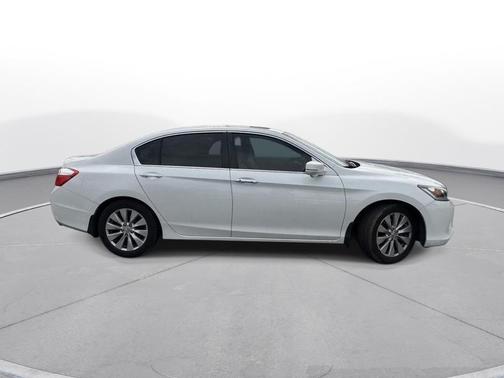 2014 Honda Accord EX