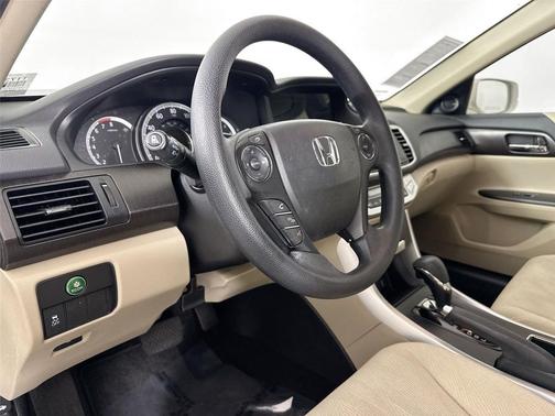 2014 Honda Accord EX
