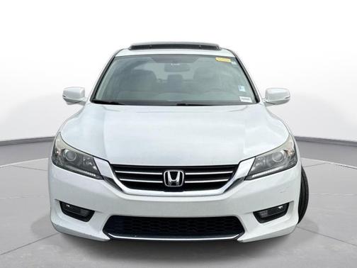 2014 Honda Accord EX