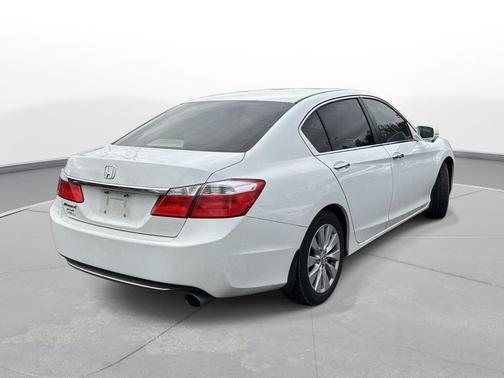 2014 Honda Accord EX