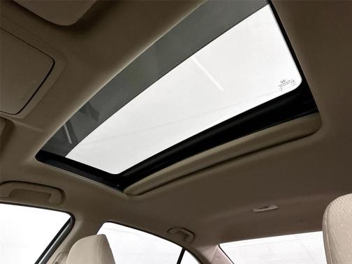 2014 Honda Accord EX