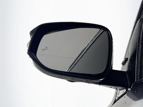 Magnetic Gray Metallic 2023 Toyota 4Runner TRD Pro