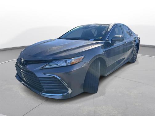 2024 Toyota Camry XLE