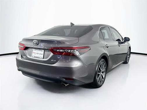 2024 Toyota Camry XLE