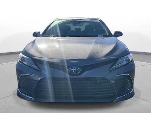 2024 Toyota Camry XLE