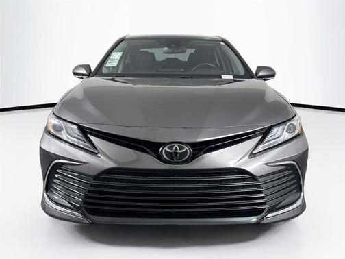 2024 Toyota Camry XLE