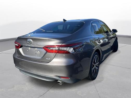 2024 Toyota Camry XLE