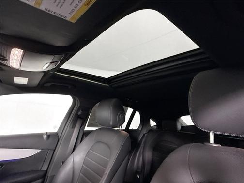 2023 Mercedes-Benz GLC 300 4MATIC Coupe