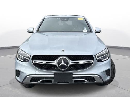 2023 Mercedes-Benz GLC 300 4MATIC Coupe