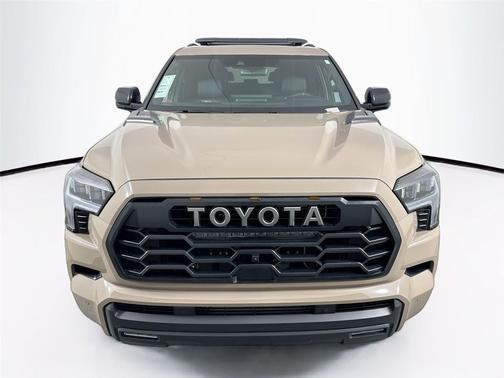 2025 Toyota Sequoia SR5