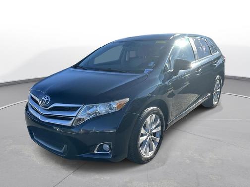 2015 Toyota Venza LE
