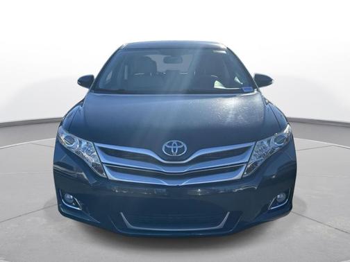 2015 Toyota Venza LE