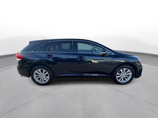 2015 Toyota Venza LE