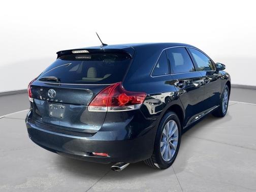 2015 Toyota Venza LE