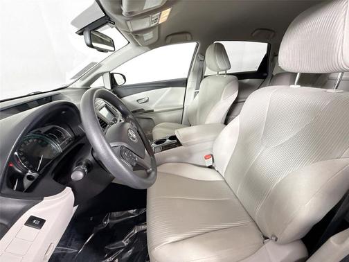 2015 Toyota Venza LE