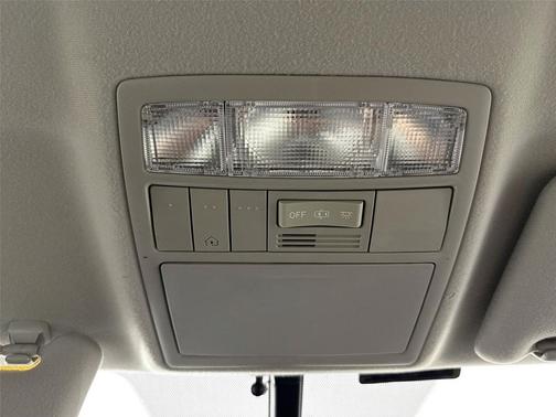 2015 Toyota Venza LE