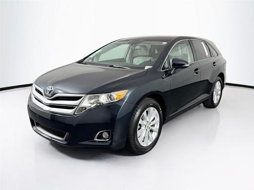 2015 Toyota Venza LE