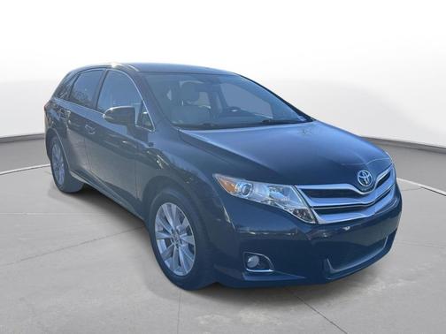 2015 Toyota Venza LE