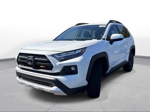 2023 Toyota RAV4 Adventure