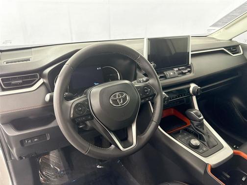 2023 Toyota RAV4 Adventure