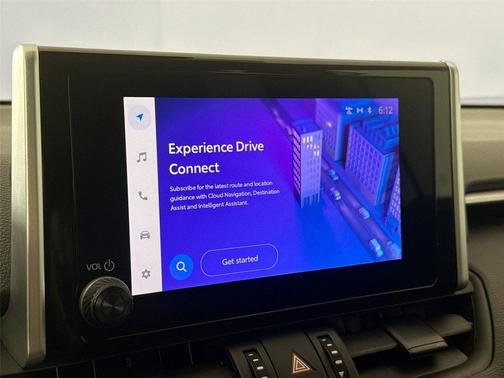 2023 Toyota RAV4 Adventure