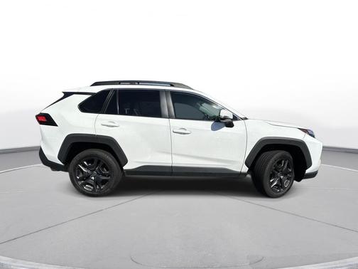 2023 Toyota RAV4 Adventure