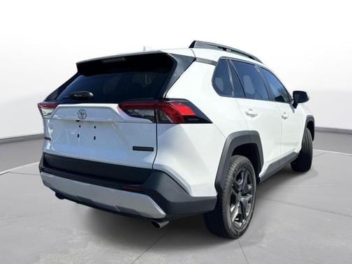 2023 Toyota RAV4 Adventure