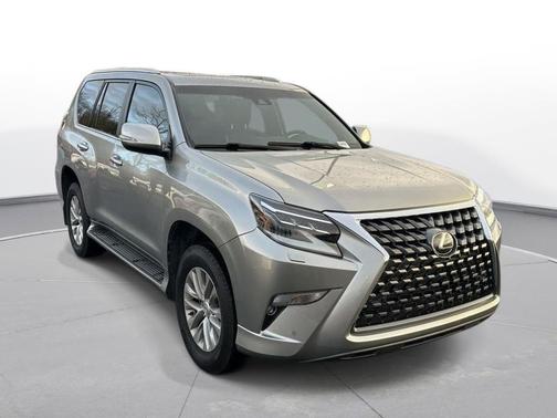 2021 Lexus GX 460 Premium