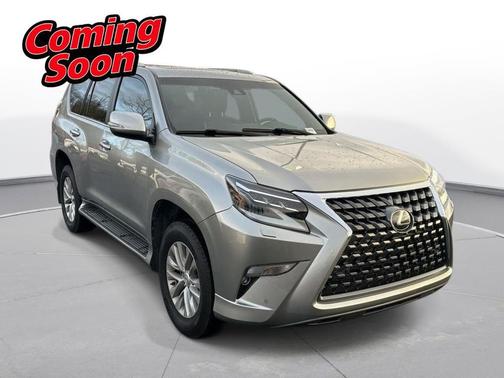 2021 Lexus GX 460 Premium