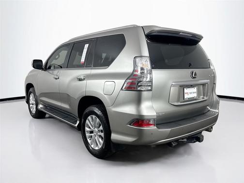 2021 Lexus GX 460 Premium