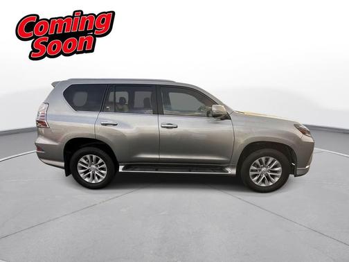 2021 Lexus GX 460 Premium