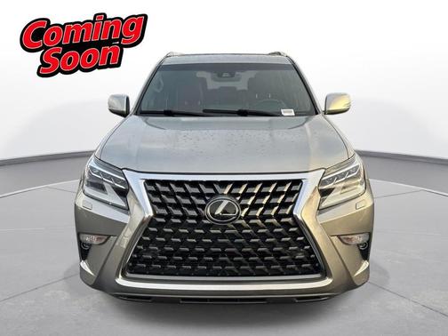 2021 Lexus GX 460 Premium