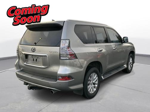 2021 Lexus GX 460 Premium