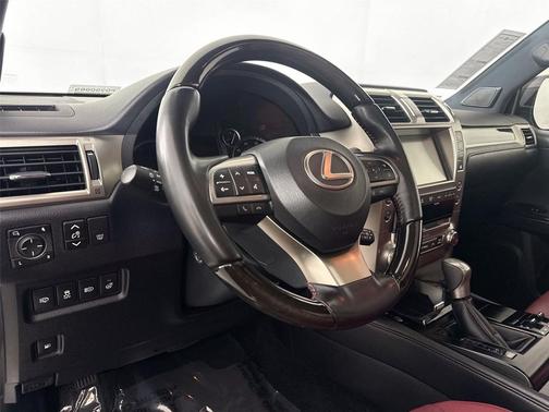 2021 Lexus GX 460 Premium