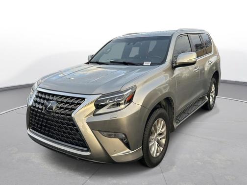 2021 Lexus GX 460 Premium