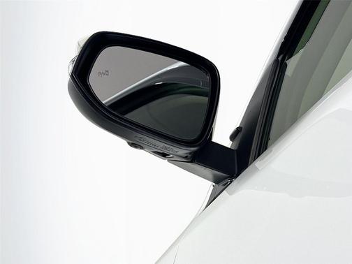 Ice Cap 2024 Toyota 4Runner TRD Off Road Premium