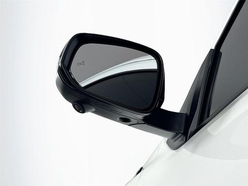 2025 Toyota 4Runner Hybrid Trailhunter