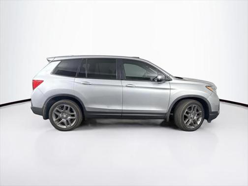 2022 Honda Passport 2WD EX-L