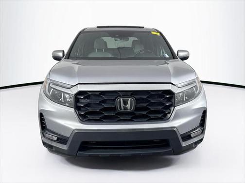 2022 Honda Passport 2WD EX-L