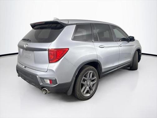 2022 Honda Passport 2WD EX-L