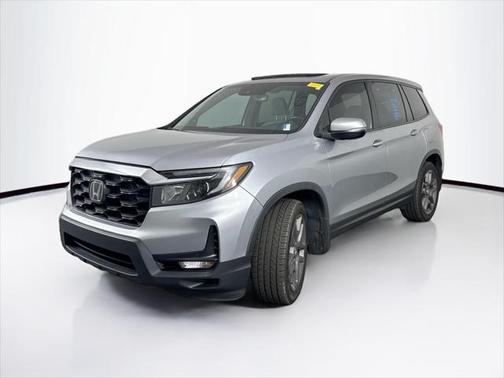 2022 Honda Passport 2WD EX-L