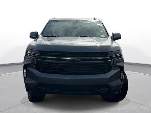2021 Chevrolet Tahoe 4WD RST