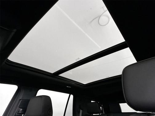 2021 Chevrolet Tahoe 4WD RST