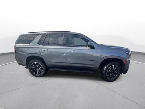 2021 Chevrolet Tahoe 4WD RST