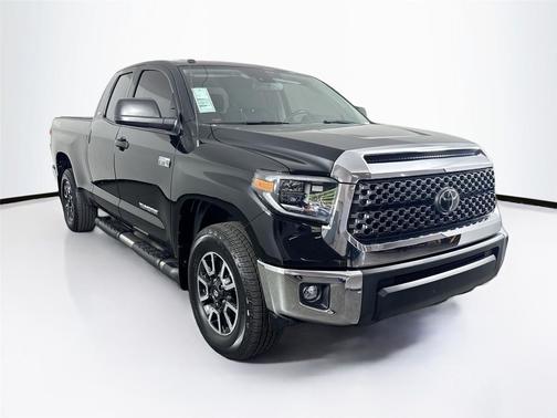 2019 Toyota Tundra SR5