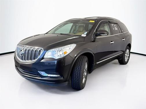 2013 Buick Enclave Premium