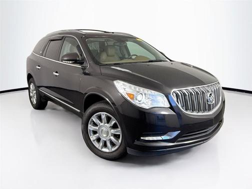2013 Buick Enclave Premium