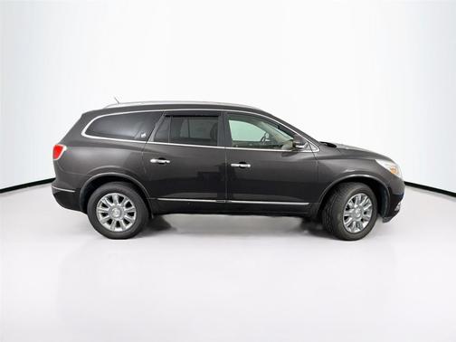 2013 Buick Enclave Premium