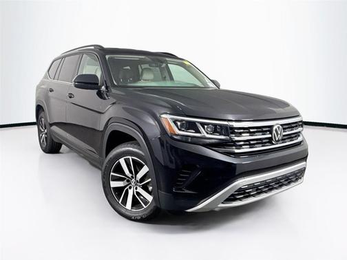 2023 Volkswagen Atlas 2.0T SE